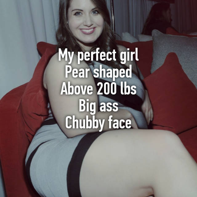 Pear Shaped Bbw Ass